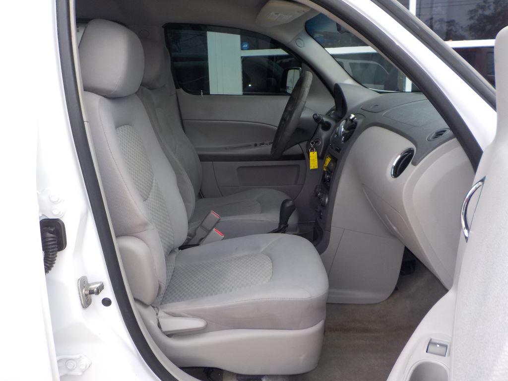 2011 Chevrolet HHR LT photo