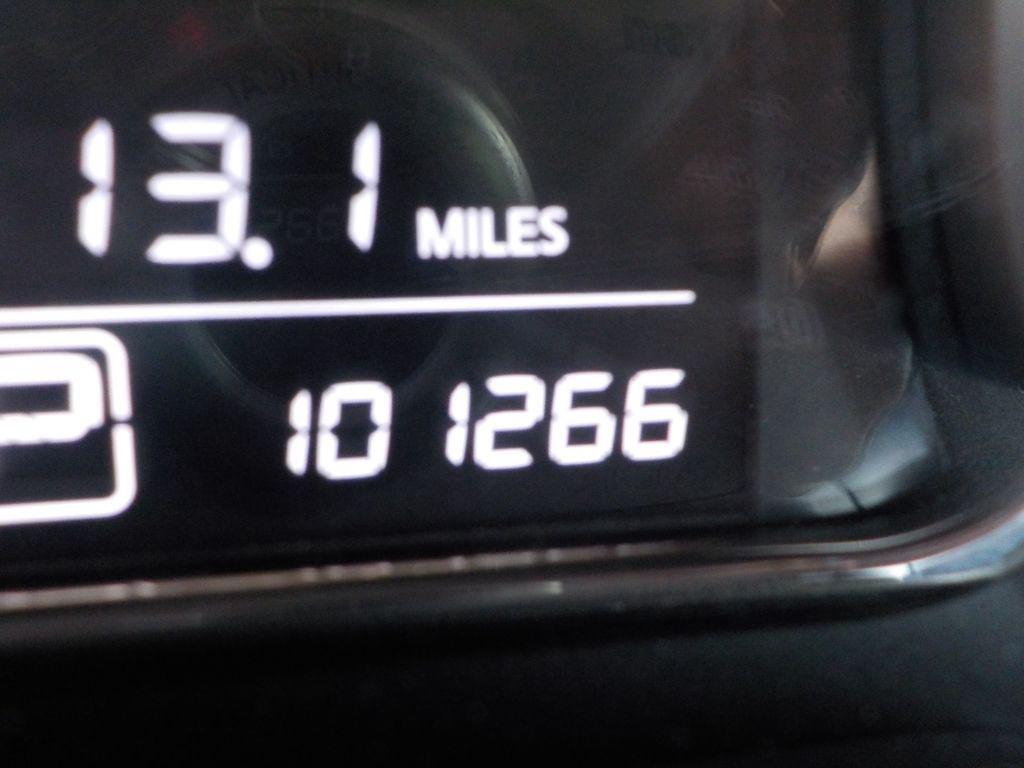 2013 Nissan Sentra S photo