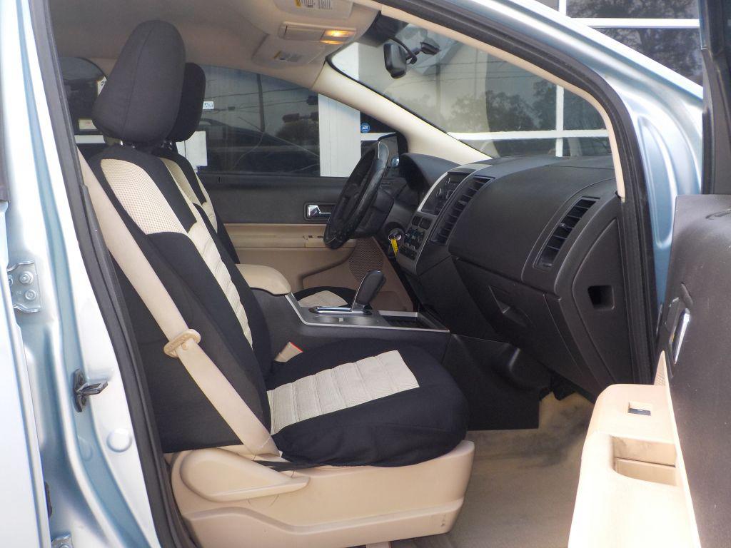 2008 Ford Edge - $5,995