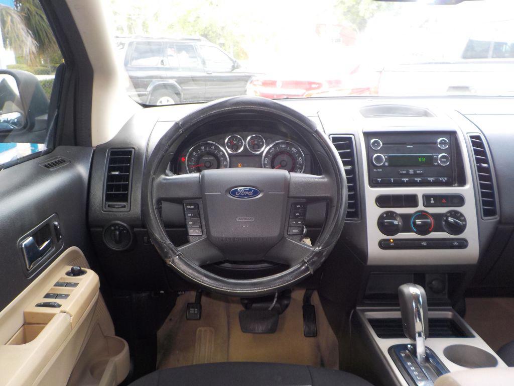 2008 Ford Edge - $5,995