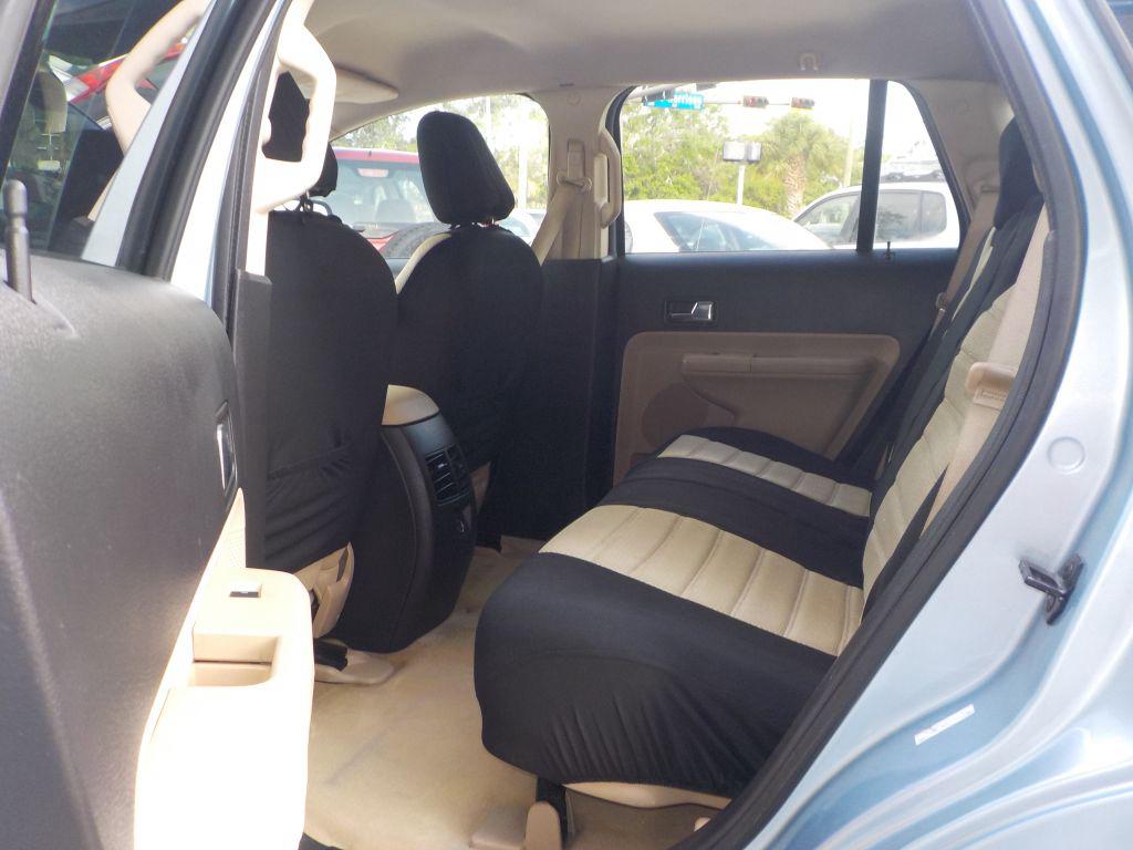 2008 Ford Edge - $5,995