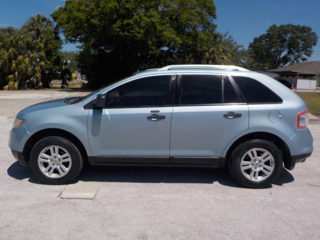 2008 Ford Edge - $5,995