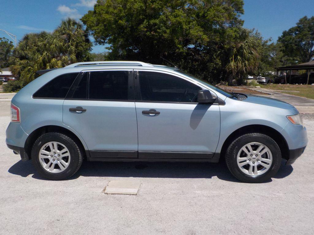2008 Ford Edge - $5,995