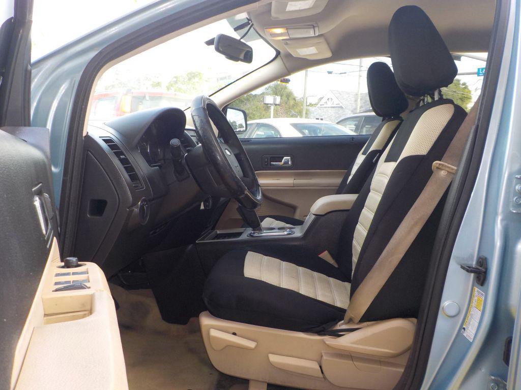 2008 Ford Edge - $5,995