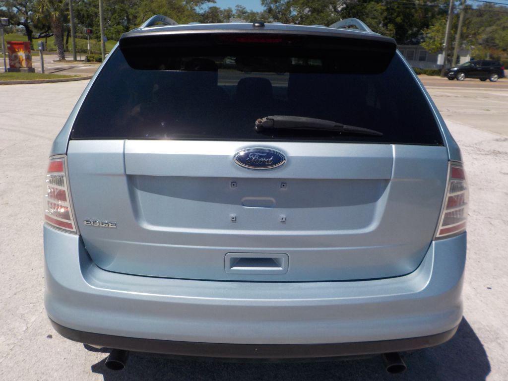 2008 Ford Edge - $5,995