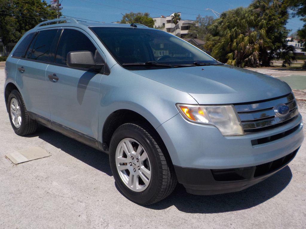 2008 Ford Edge - $5,995
