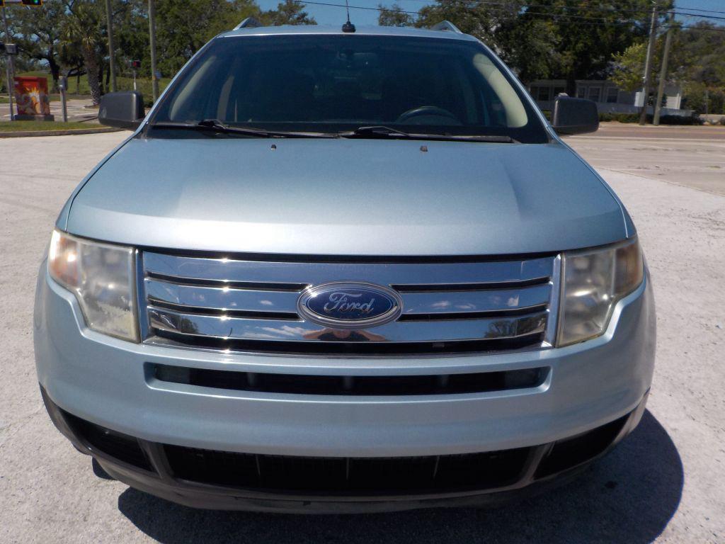 2008 Ford Edge - $5,995
