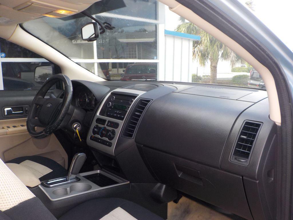 2008 Ford Edge - $5,995