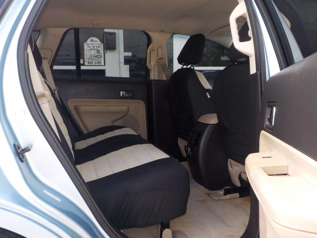 2008 Ford Edge - $5,995