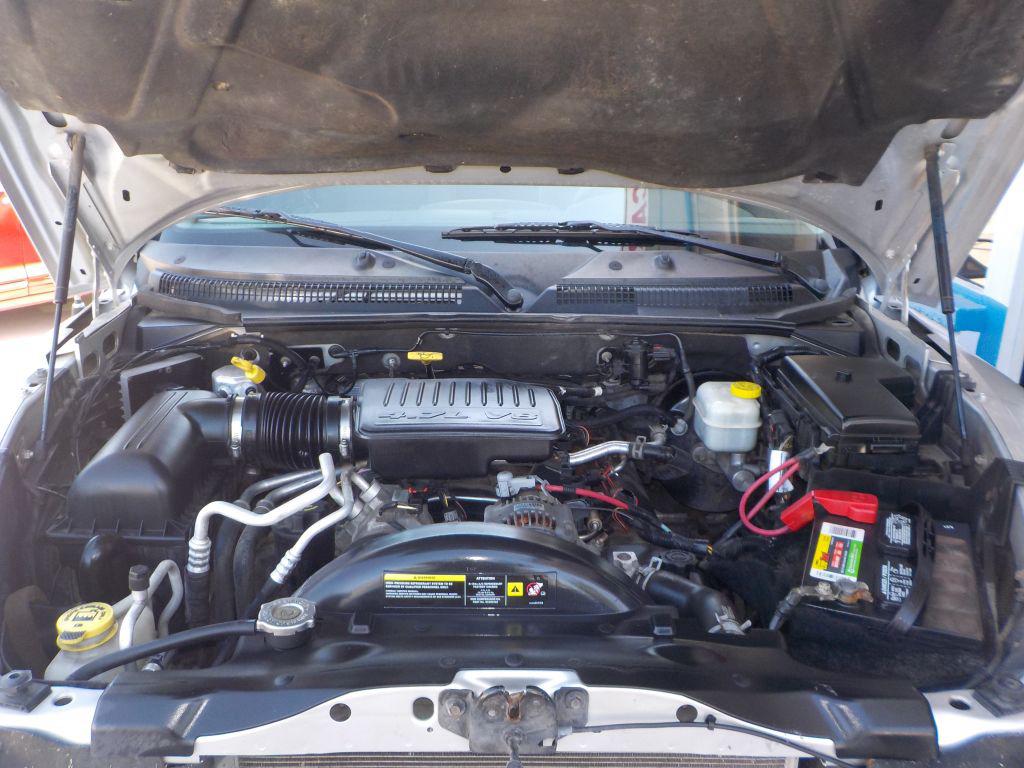 2006 Dodge Dakota SLT photo