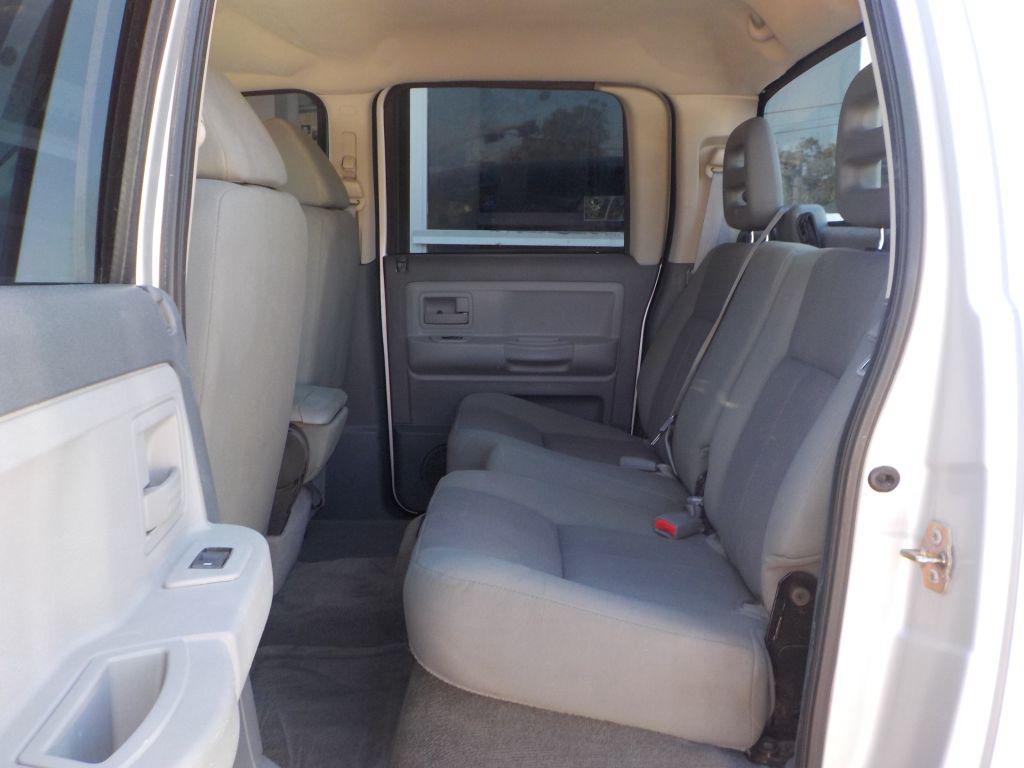 2006 Dodge Dakota SLT photo