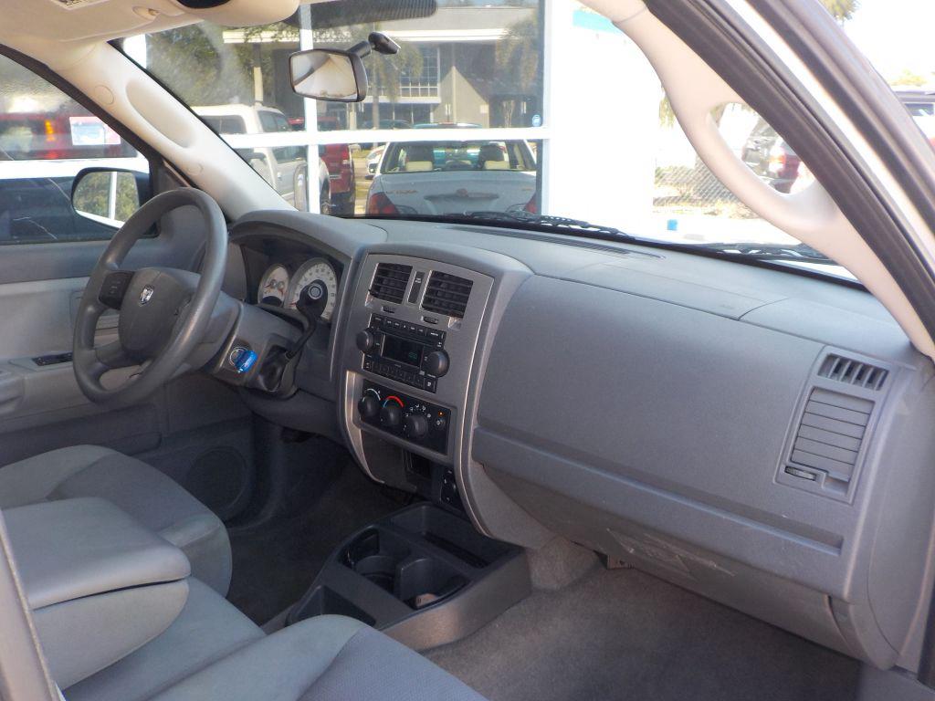 2006 Dodge Dakota SLT photo