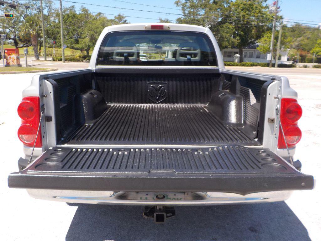 2006 Dodge Dakota SLT photo