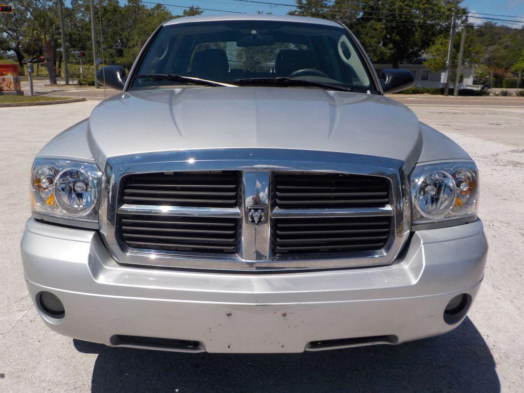 2006 Dodge Dakota SLT photo