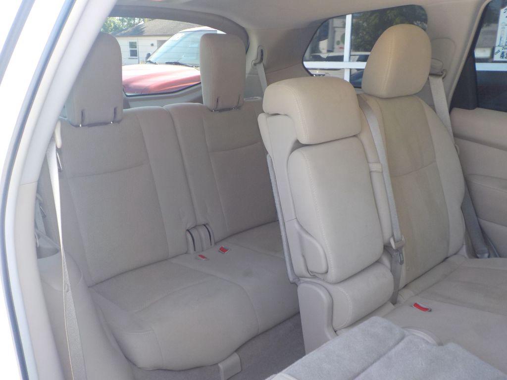 2013 Nissan Pathfinder - $7,995