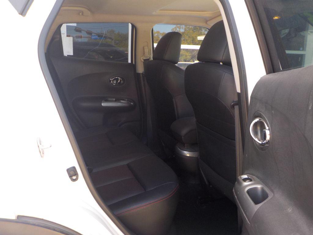 2014 Nissan JUKE - $6,995
