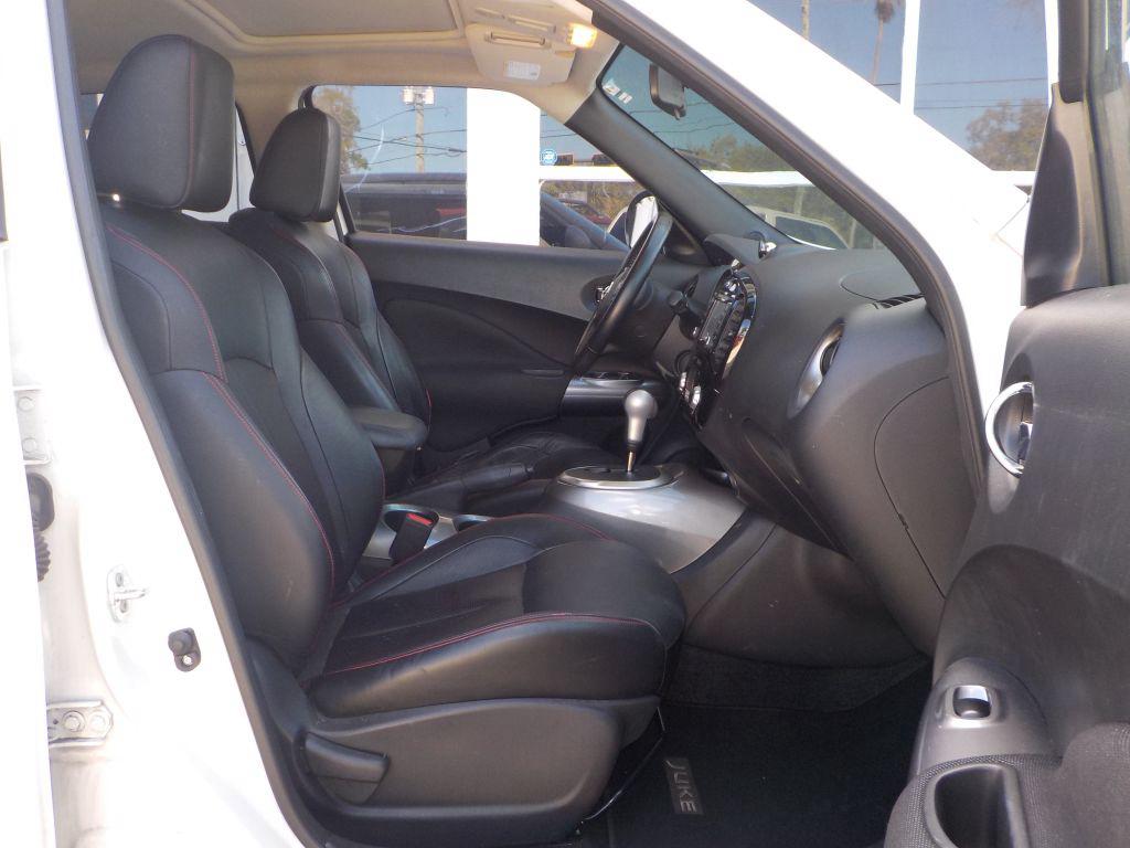 2014 Nissan JUKE - $6,995