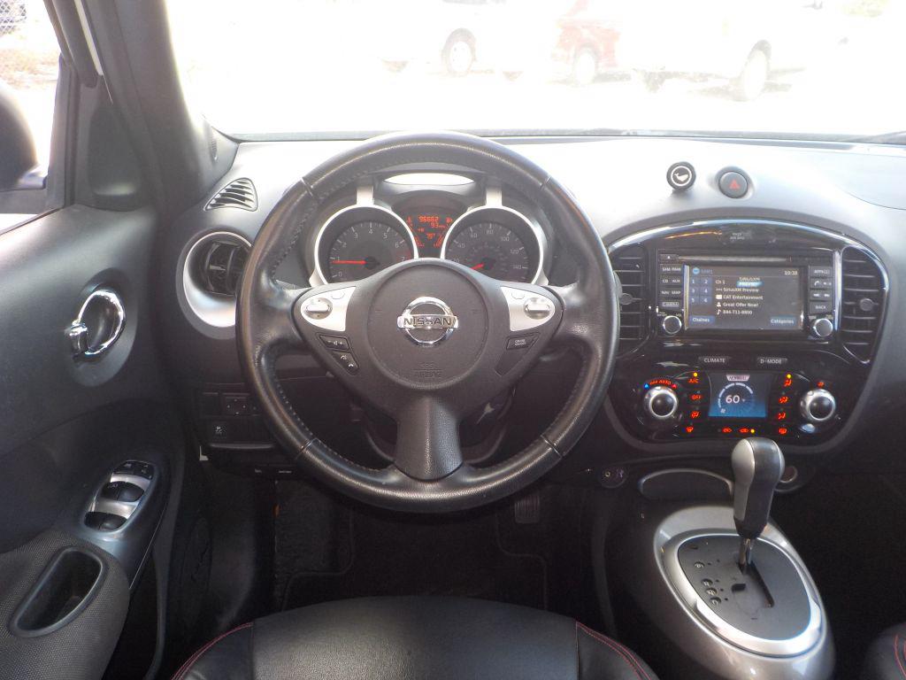 2014 Nissan JUKE - $6,995