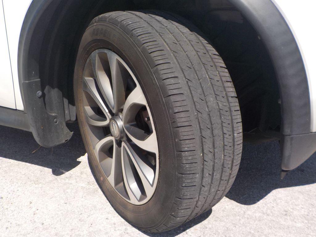 2014 Nissan JUKE - $6,995