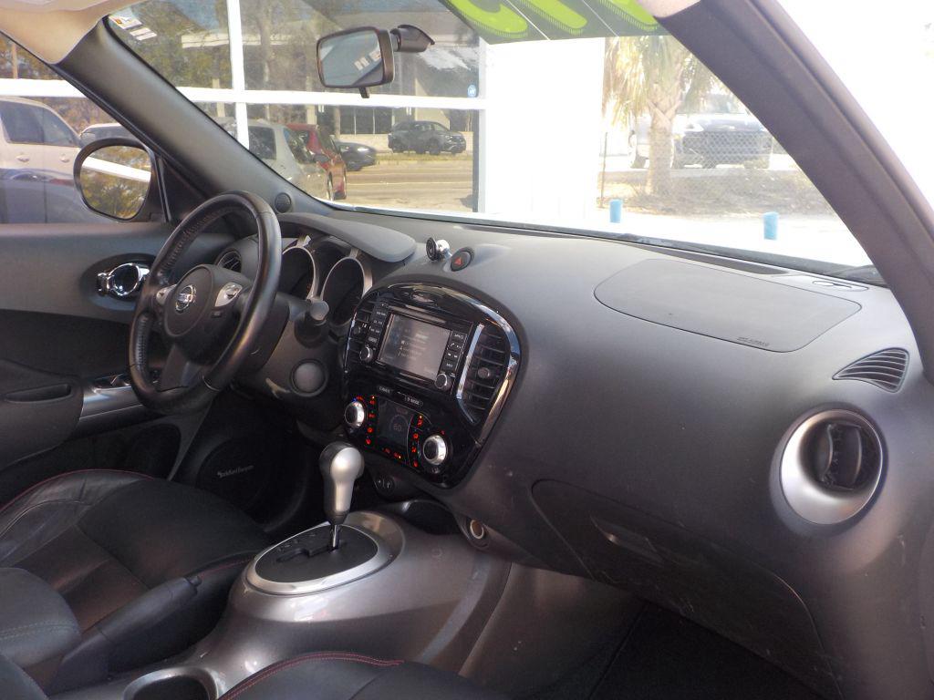 2014 Nissan JUKE - $6,995