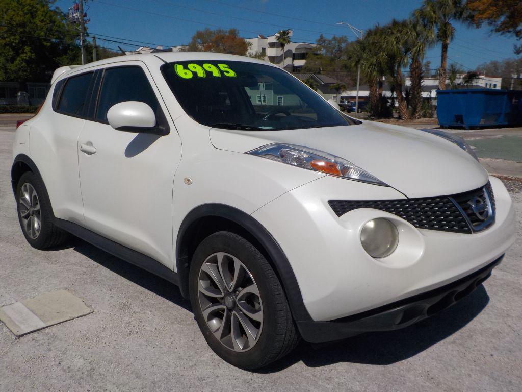 2014 Nissan JUKE - $6,995