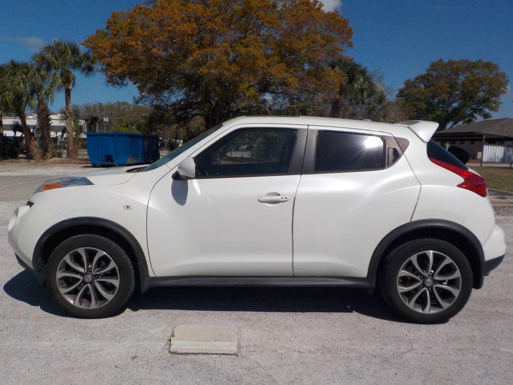 2014 Nissan JUKE - $6,995