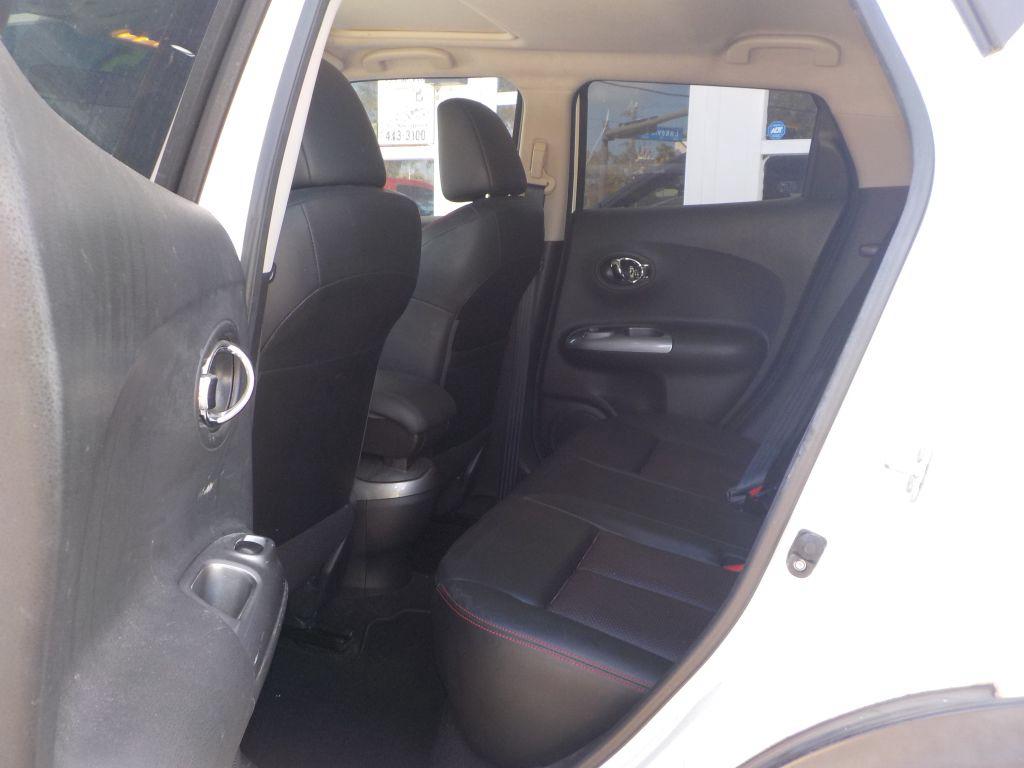 2014 Nissan JUKE - $6,995