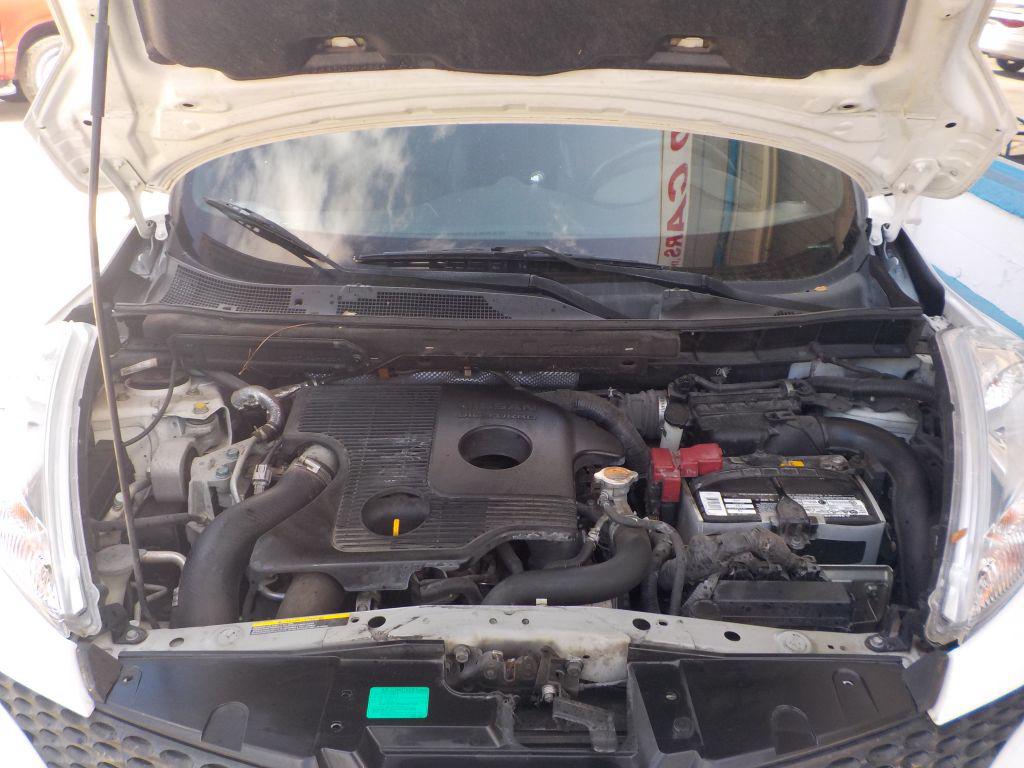 2014 Nissan JUKE - $6,995