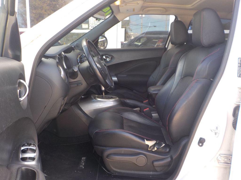 2014 Nissan JUKE - $6,995