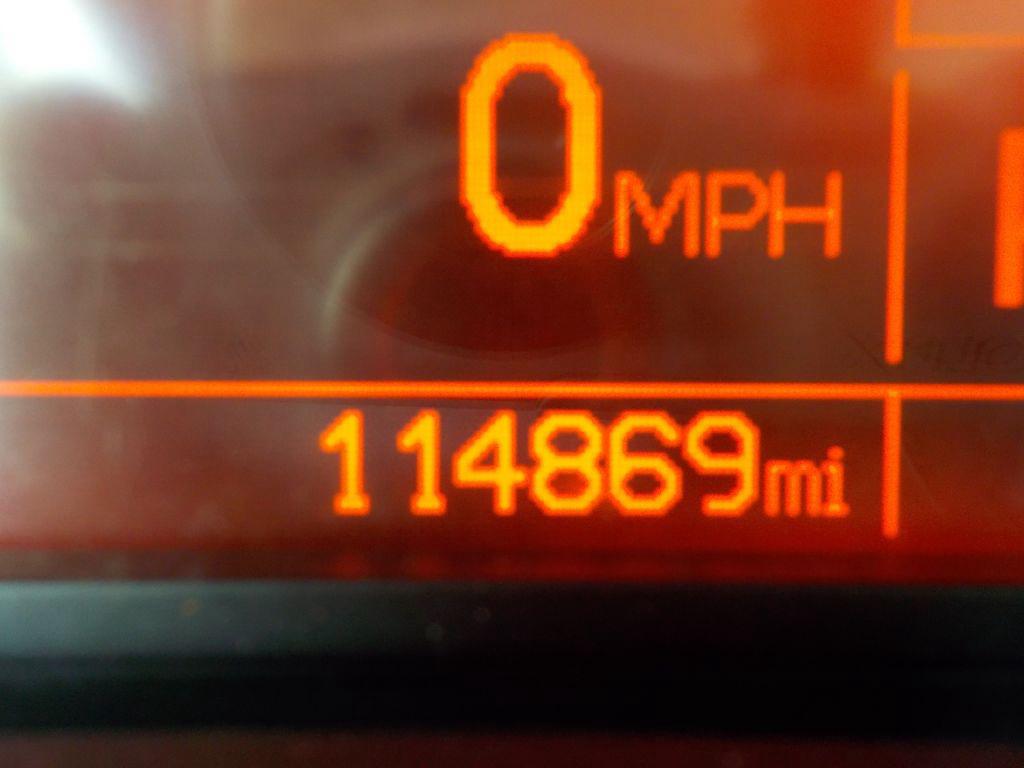 2014 FIAT 500 - $4,995