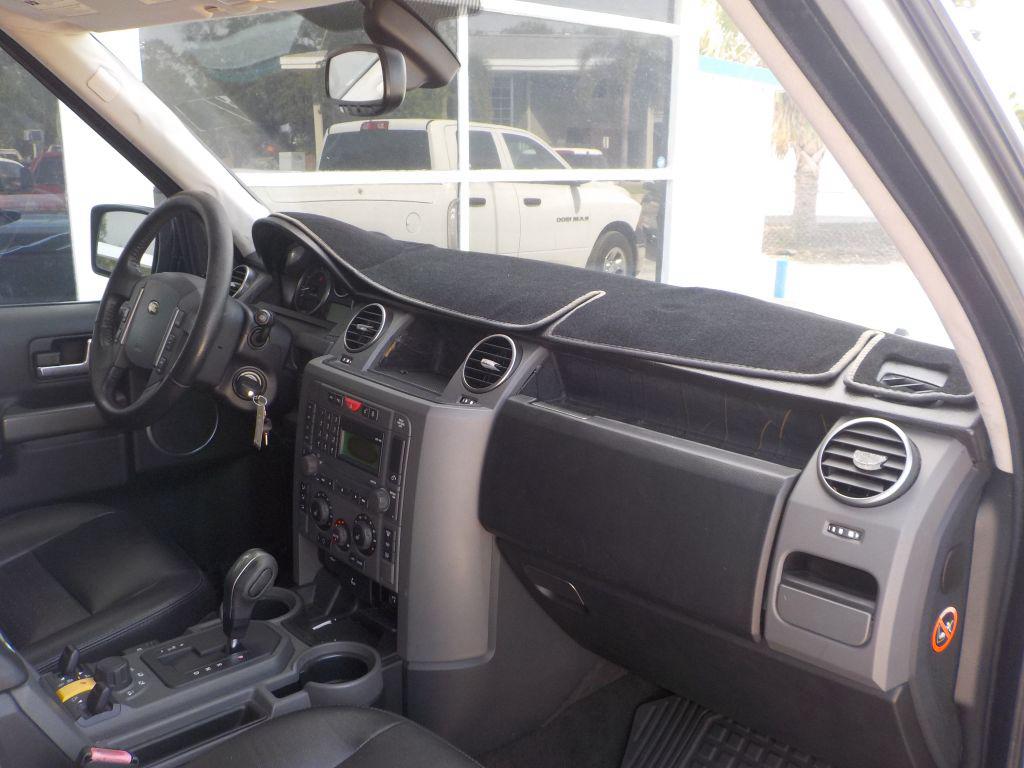2006 Land Rover LR3 - $5,995