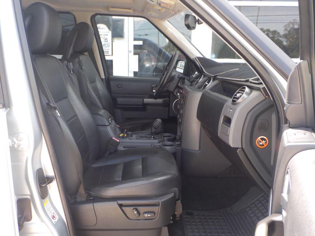 2006 Land Rover LR3 - $5,995