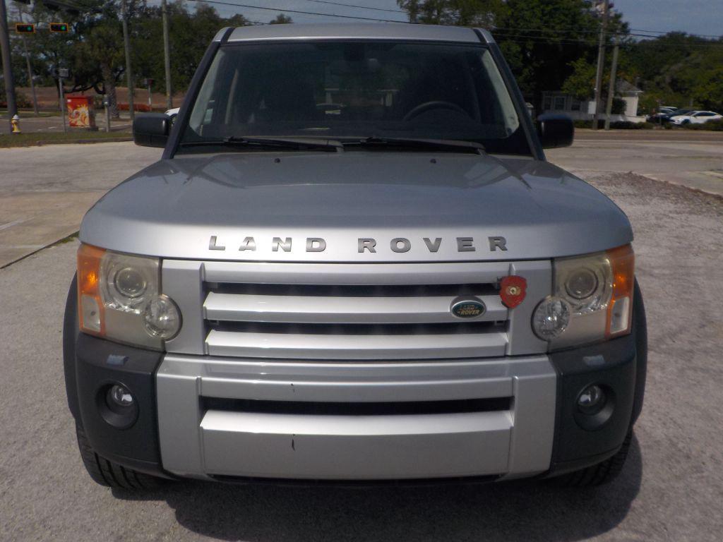 2006 Land Rover LR3 - $5,995