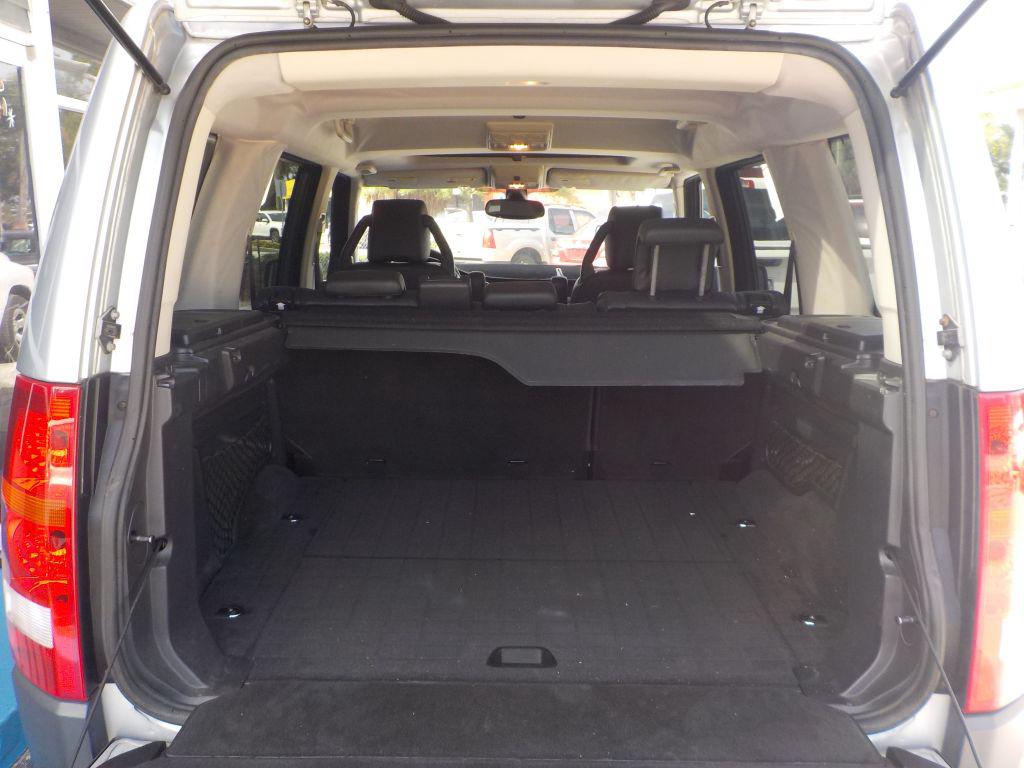 2006 Land Rover LR3 - $5,995