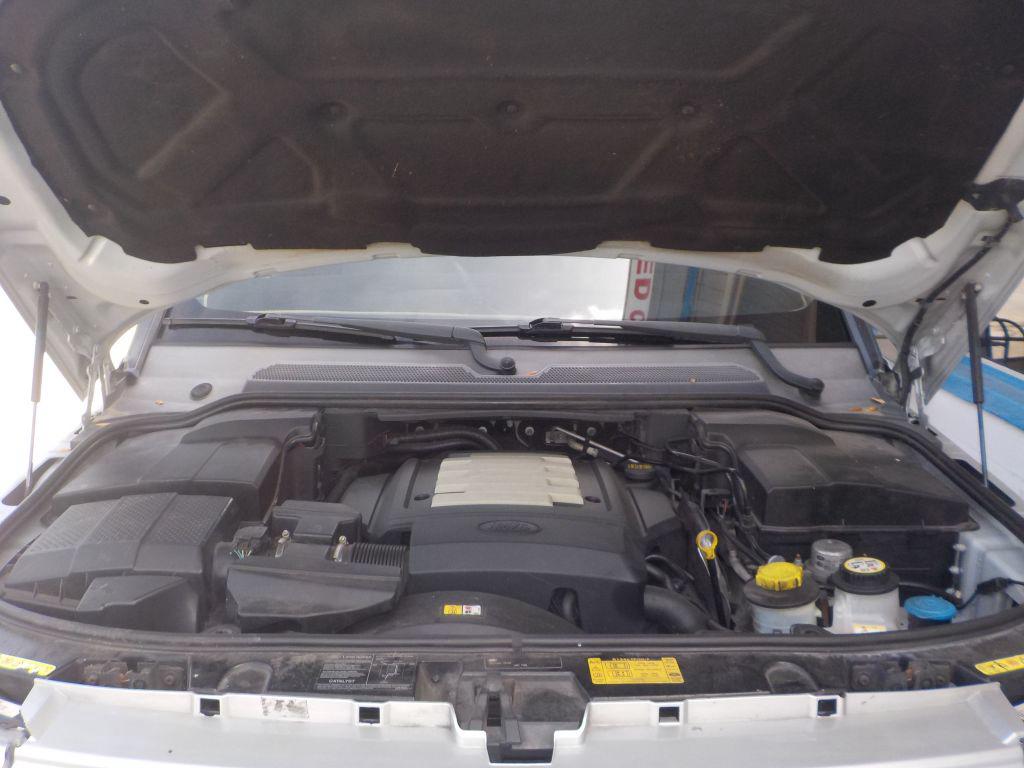 2006 Land Rover LR3 - $5,995