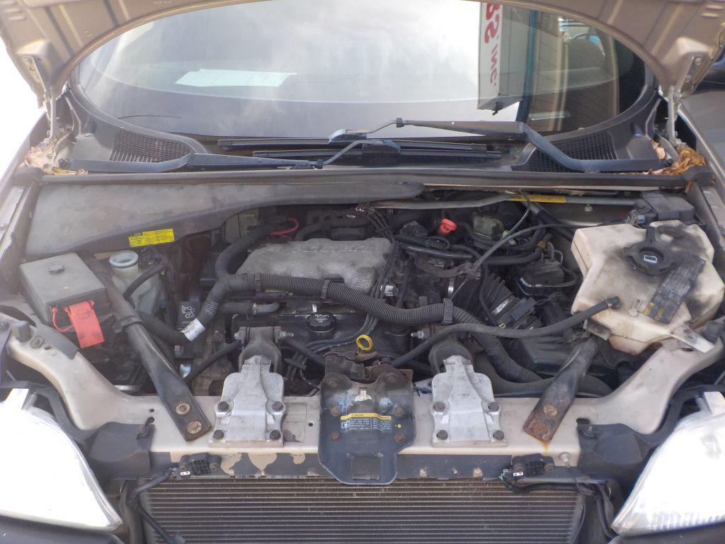 2003 Chevrolet Venture - $3,995