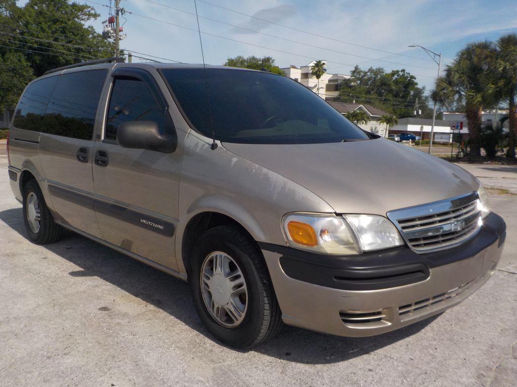 2003 Chevrolet Venture - $3,995
