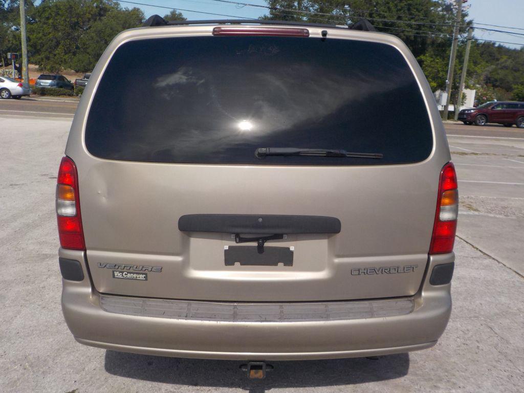 2003 Chevrolet Venture - $3,995