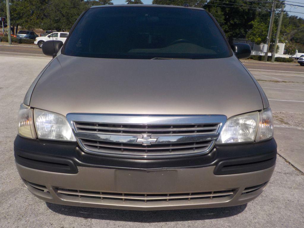 2003 Chevrolet Venture - $3,995