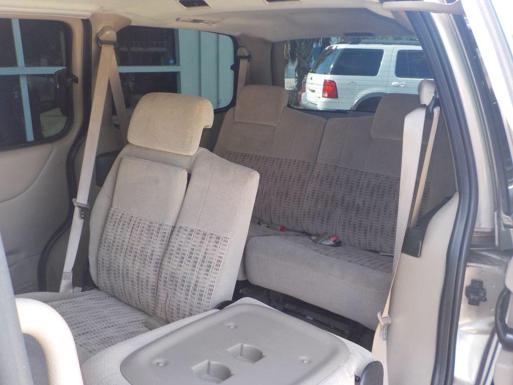 2003 Chevrolet Venture - $3,995