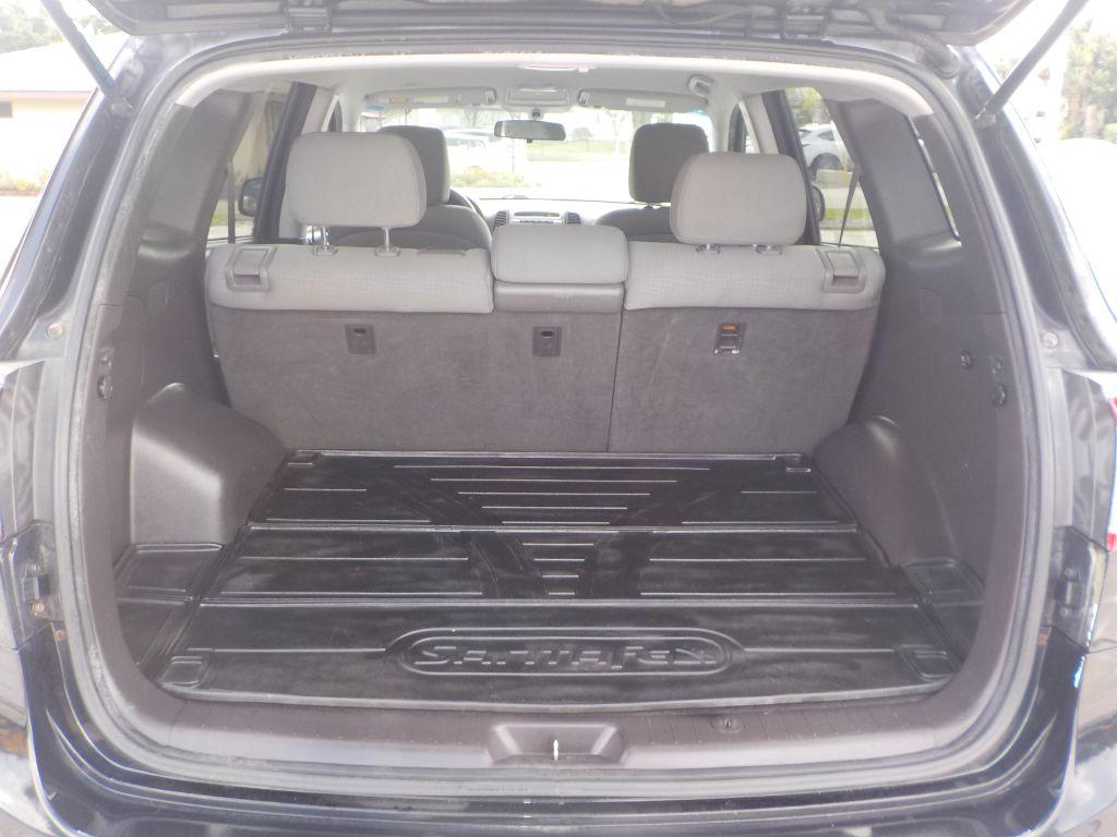 2011 Hyundai Santa Fe Gls 4d Suv - $6,995