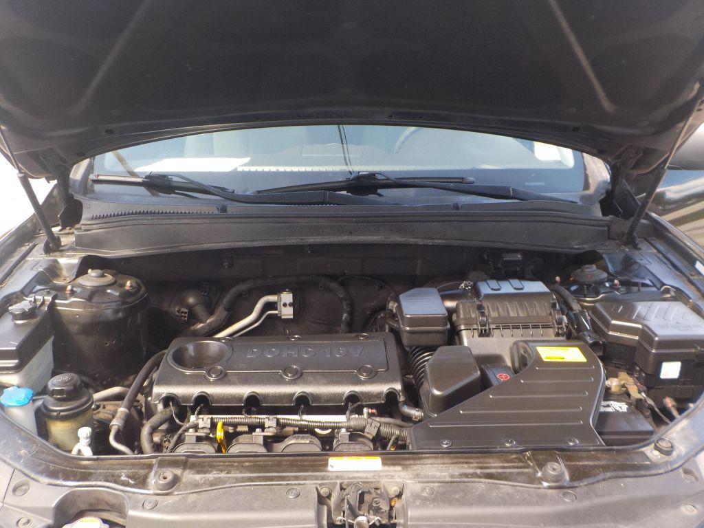 2011 Hyundai Santa Fe Gls 4d Suv - $6,995
