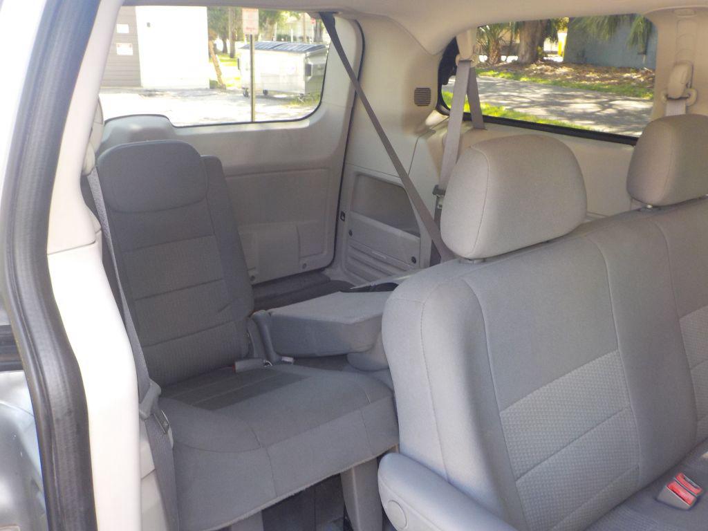 2008 Dodge Caravan/grand Caravan - $4,995