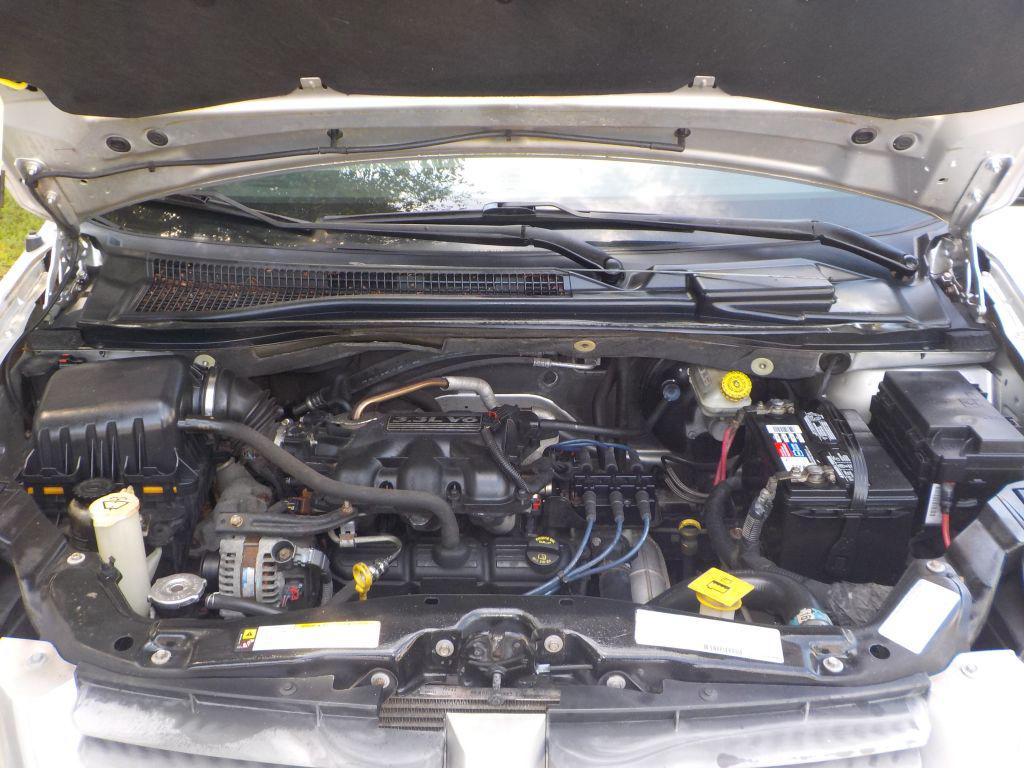 2008 Dodge Caravan/grand Caravan - $4,995