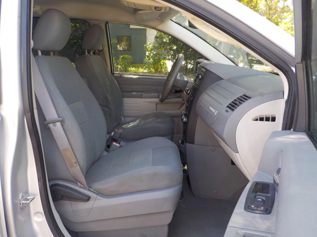 2008 Dodge Caravan/grand Caravan - $4,995