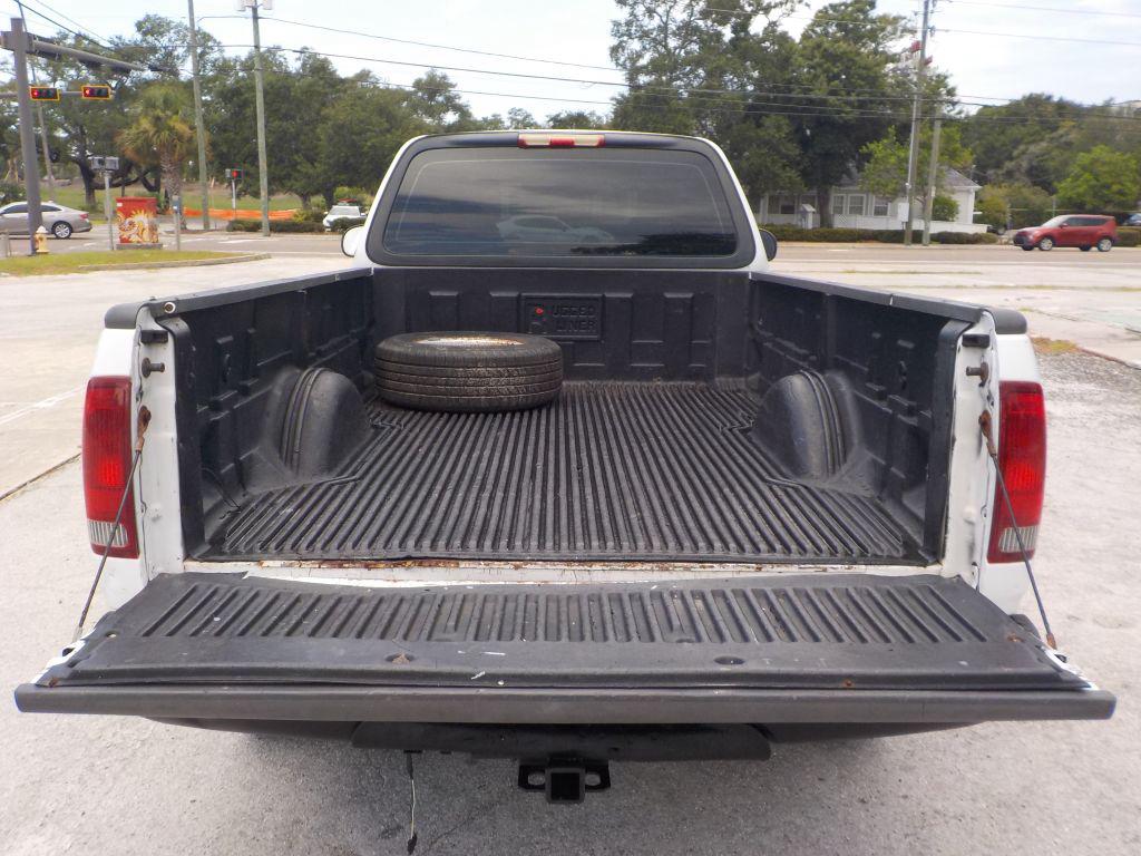 2003 Ford F-150 - $3,995