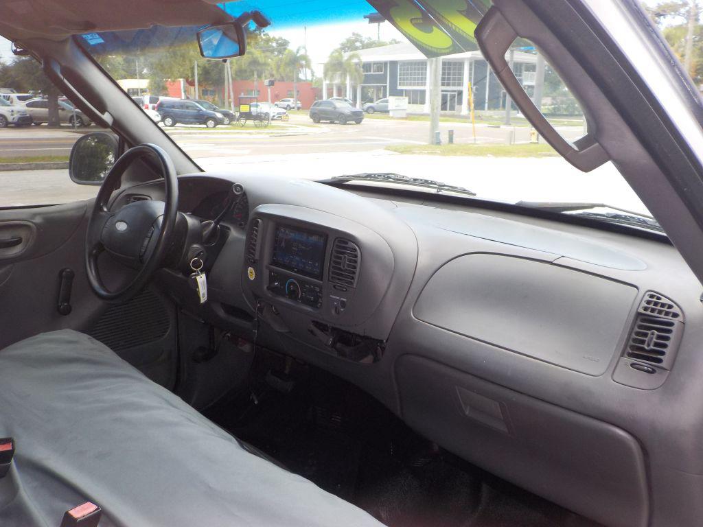 2003 Ford F-150 - $3,995