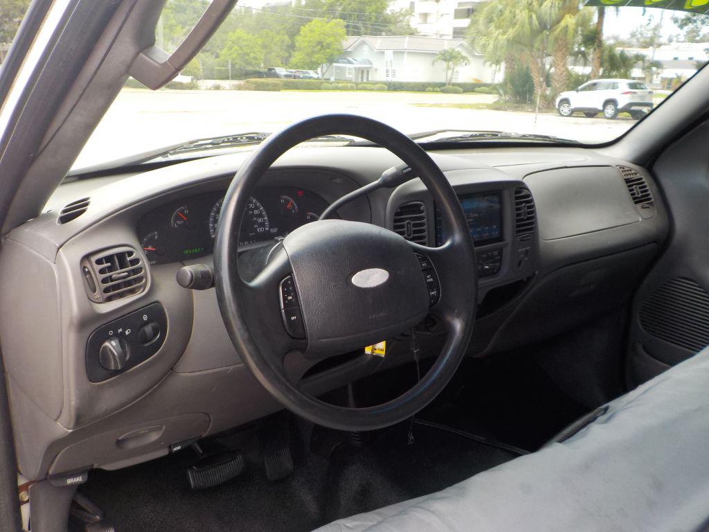 2003 Ford F-150 - $3,995