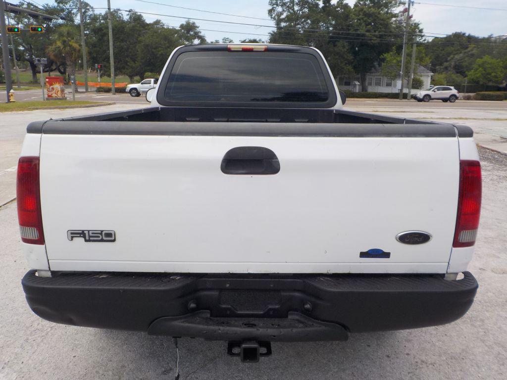 2003 Ford F-150 - $3,995