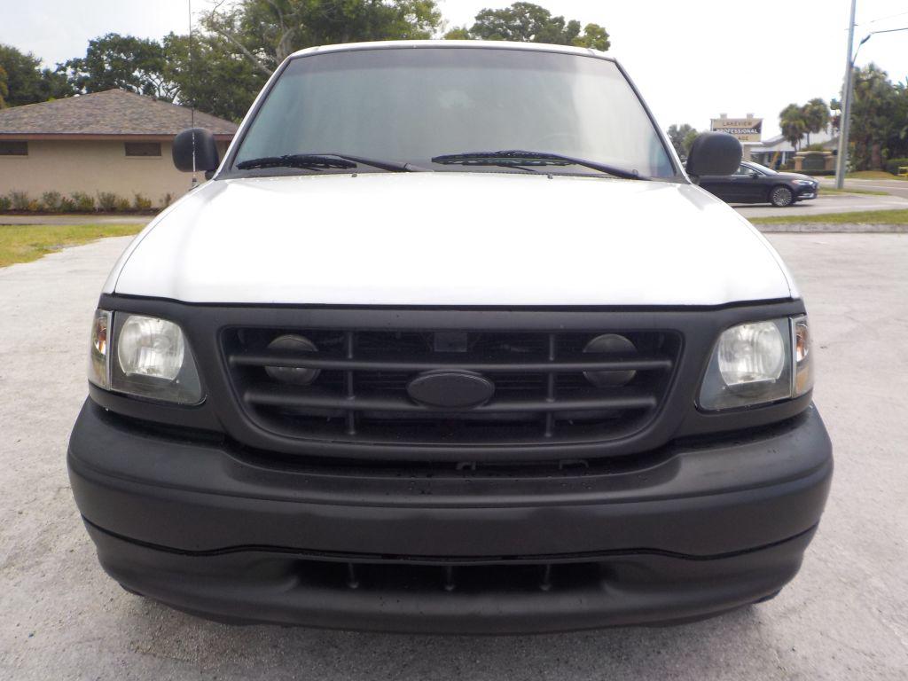 2003 Ford F-150 - $3,995